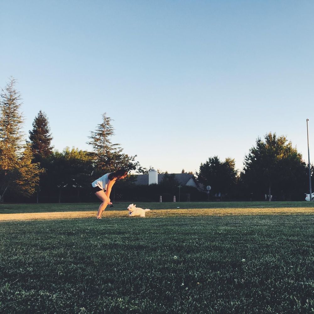 Meet your Posher, Jaclyn